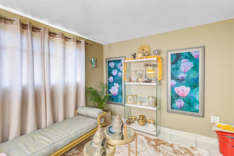 4 Bedroom Property for Sale in Sandown Gauteng