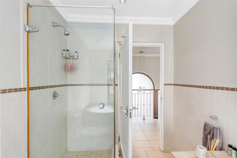 4 Bedroom Property for Sale in Sandown Gauteng