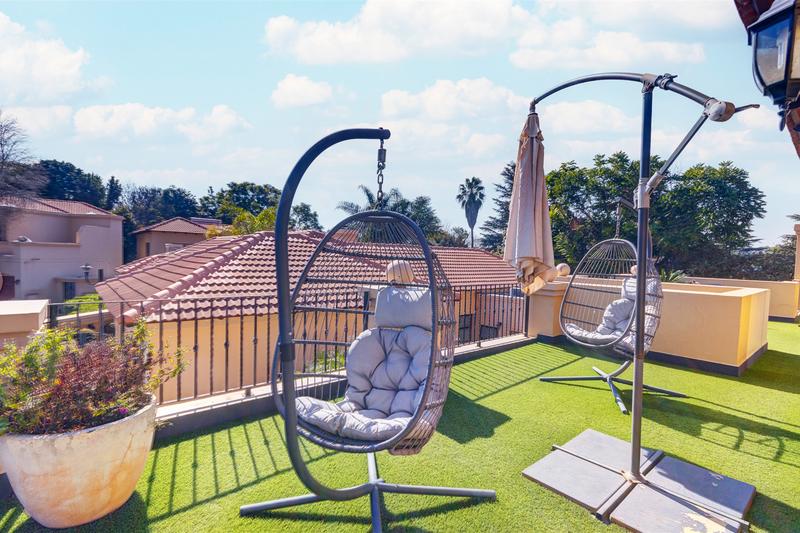 4 Bedroom Property for Sale in Sandown Gauteng