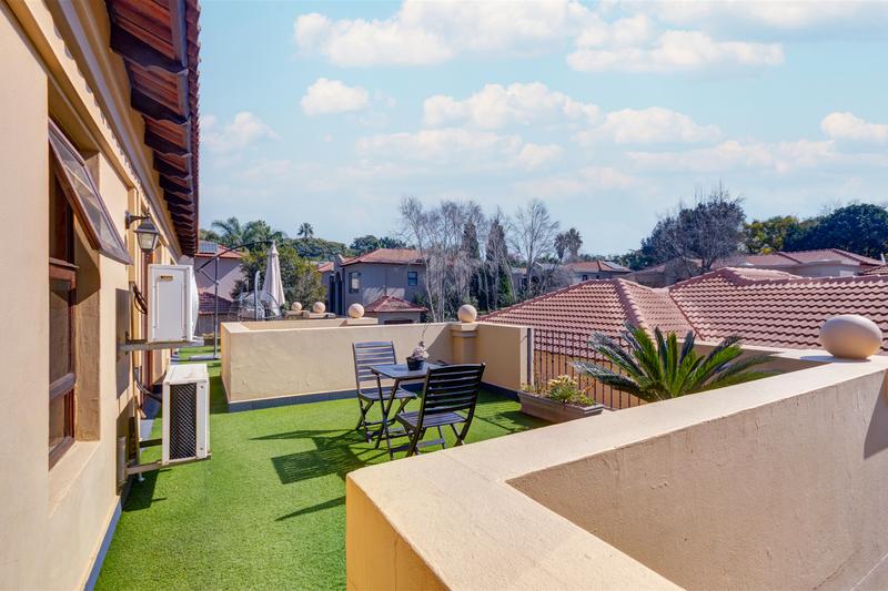 4 Bedroom Property for Sale in Sandown Gauteng