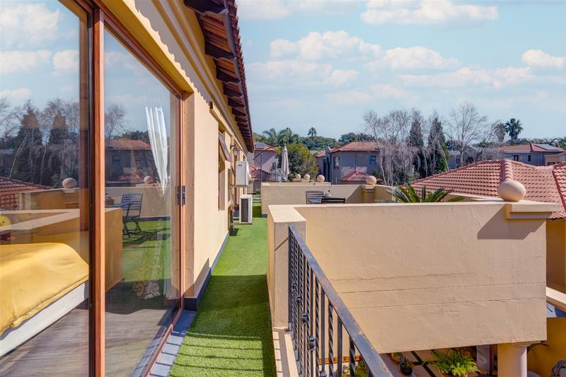 4 Bedroom Property for Sale in Sandown Gauteng
