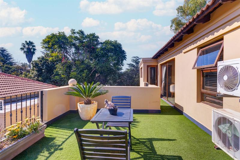 4 Bedroom Property for Sale in Sandown Gauteng