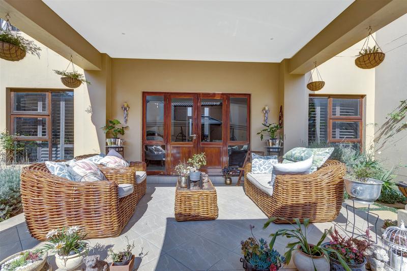 4 Bedroom Property for Sale in Sandown Gauteng
