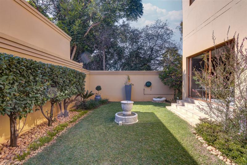 4 Bedroom Property for Sale in Sandown Gauteng