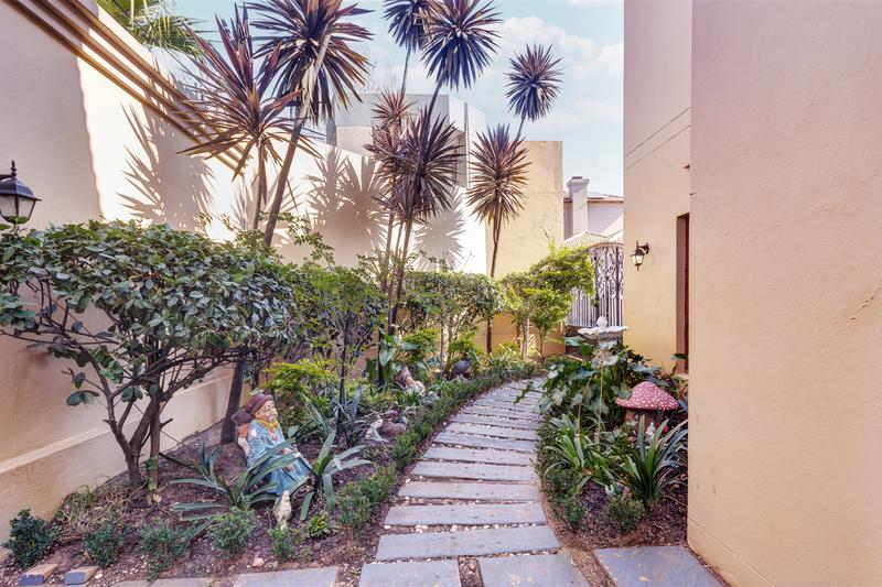 4 Bedroom Property for Sale in Sandown Gauteng
