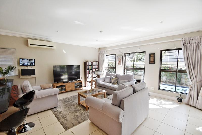 4 Bedroom Property for Sale in Sunset Acres Gauteng