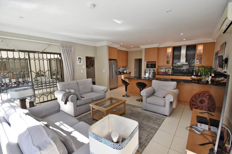 4 Bedroom Property for Sale in Sunset Acres Gauteng