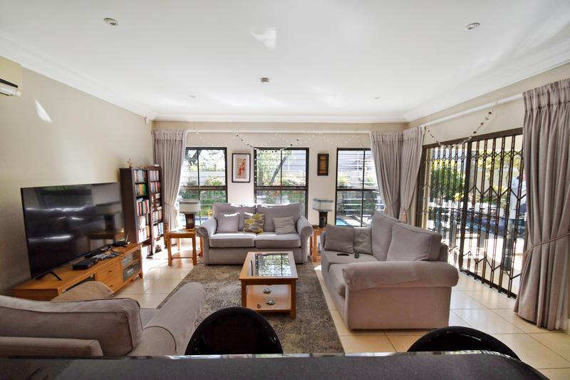 4 Bedroom Property for Sale in Sunset Acres Gauteng