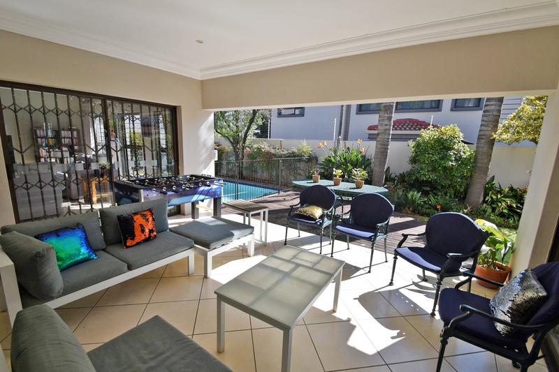 4 Bedroom Property for Sale in Sunset Acres Gauteng