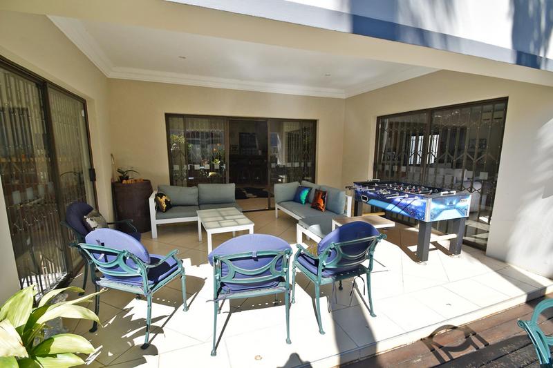 4 Bedroom Property for Sale in Sunset Acres Gauteng