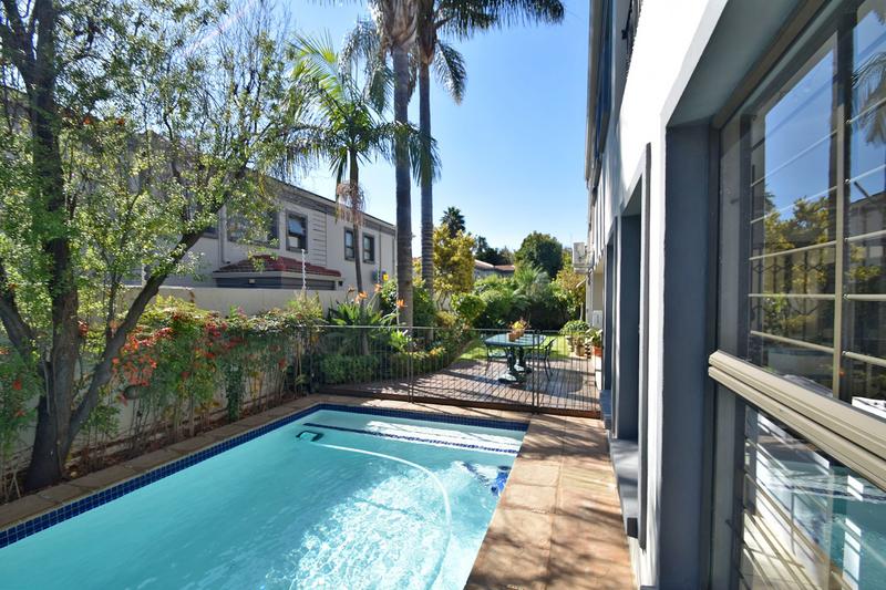 4 Bedroom Property for Sale in Sunset Acres Gauteng