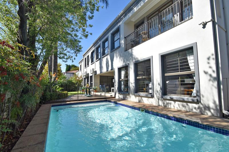 4 Bedroom Property for Sale in Morningside Gauteng