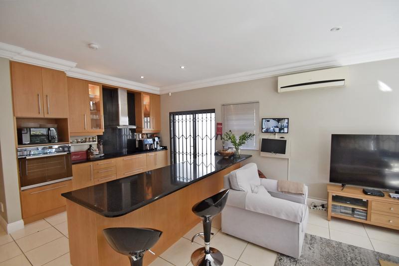 4 Bedroom Property for Sale in Morningside Gauteng