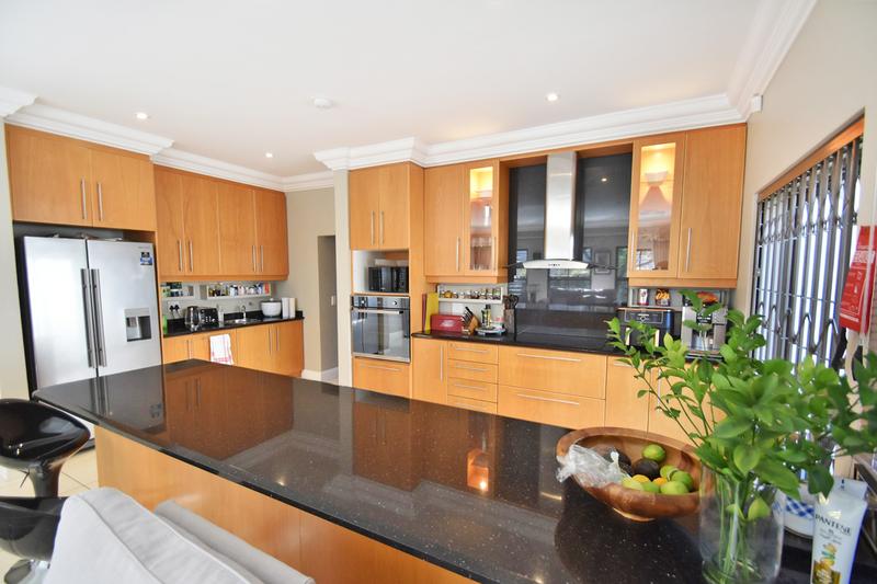 4 Bedroom Property for Sale in Morningside Gauteng