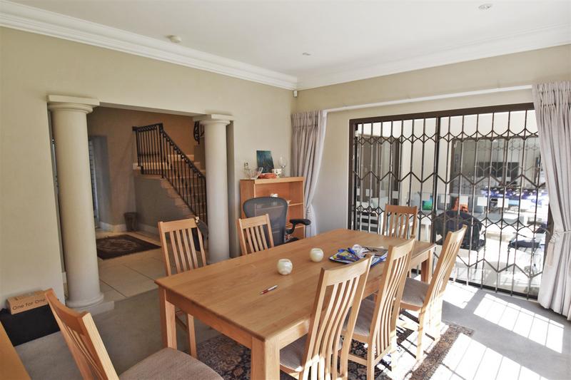 4 Bedroom Property for Sale in Morningside Gauteng