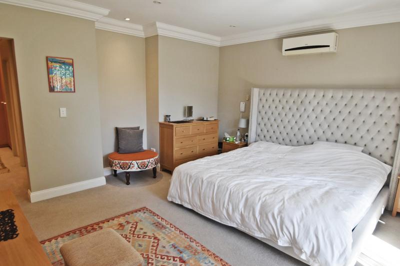 4 Bedroom Property for Sale in Morningside Gauteng