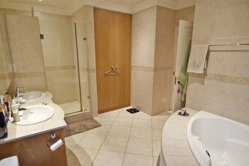 4 Bedroom Property for Sale in Morningside Gauteng