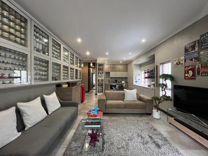 2 Bedroom Property for Sale in Menlo Park Gauteng