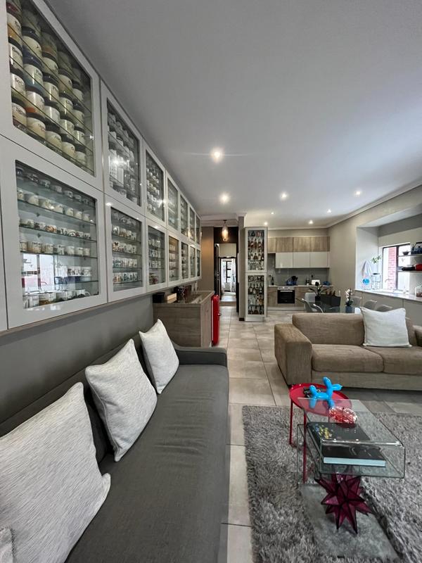 2 Bedroom Property for Sale in Menlo Park Gauteng