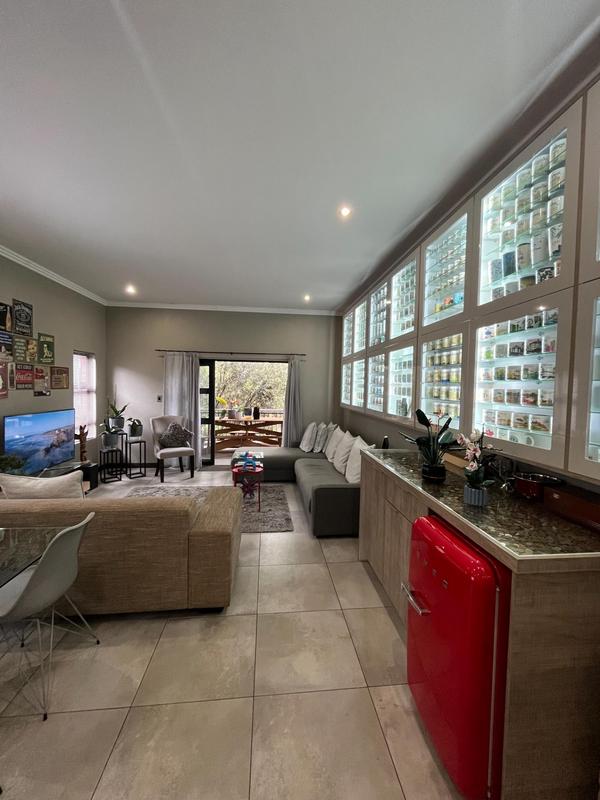 2 Bedroom Property for Sale in Menlo Park Gauteng