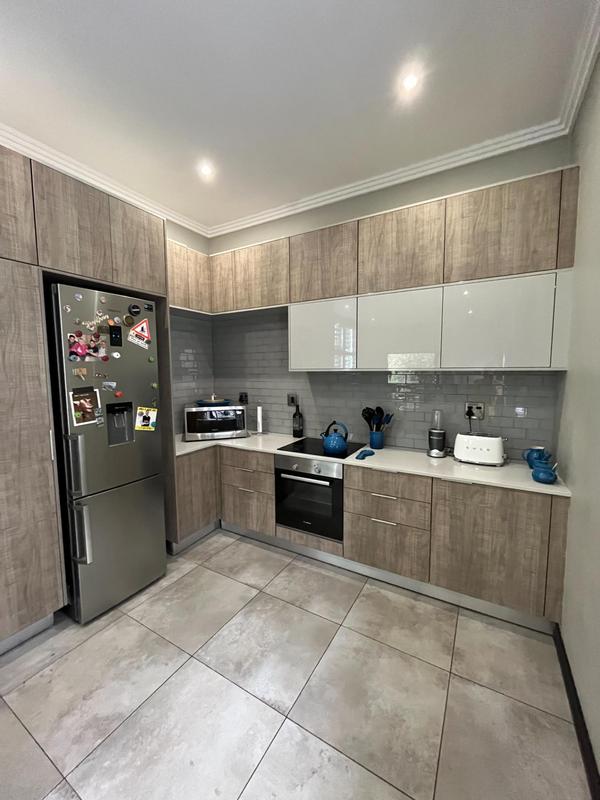 2 Bedroom Property for Sale in Menlo Park Gauteng