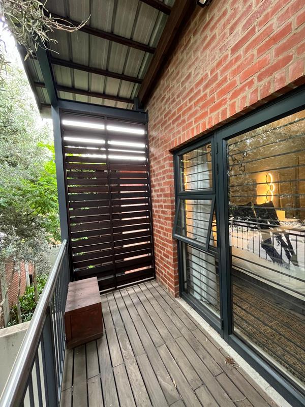 2 Bedroom Property for Sale in Menlo Park Gauteng