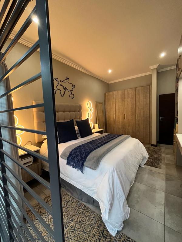 2 Bedroom Property for Sale in Menlo Park Gauteng