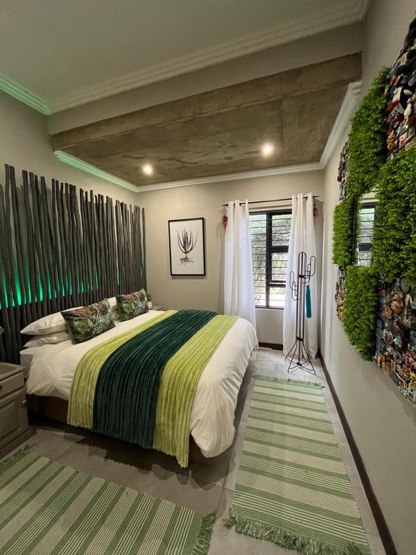 2 Bedroom Property for Sale in Menlo Park Gauteng