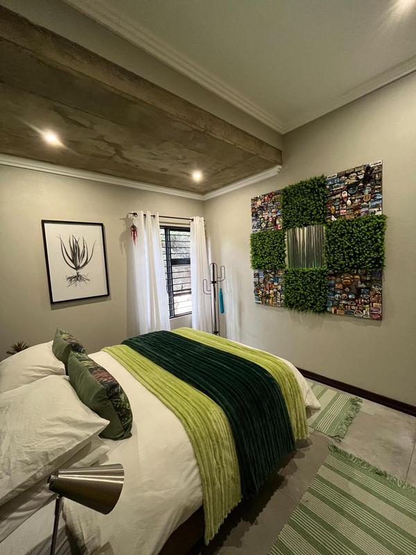 2 Bedroom Property for Sale in Menlo Park Gauteng