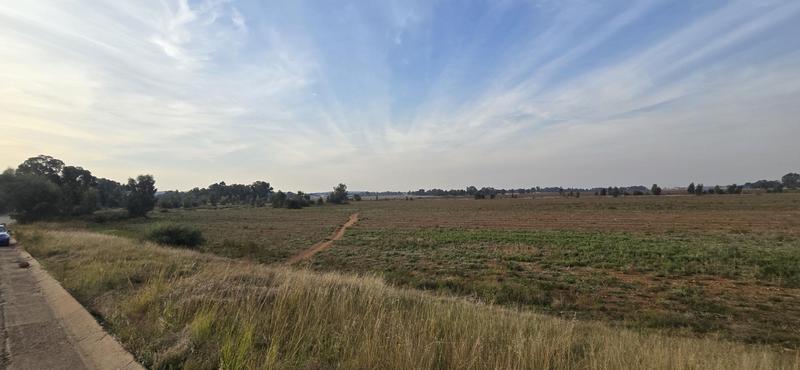 0 Bedroom Property for Sale in Meyerton Gauteng