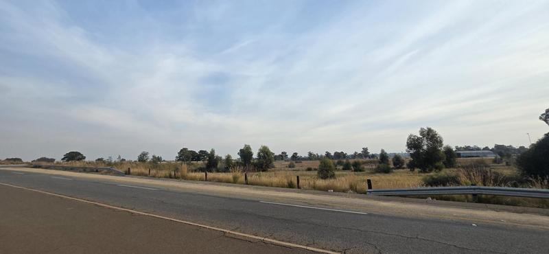 0 Bedroom Property for Sale in Meyerton Gauteng