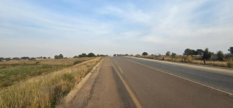 0 Bedroom Property for Sale in Meyerton Gauteng