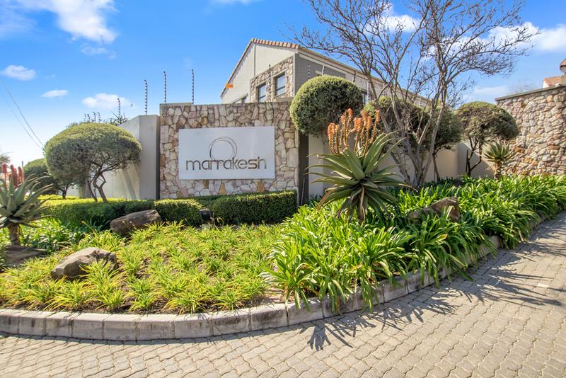 1 Bedroom Property for Sale in Douglasdale Gauteng
