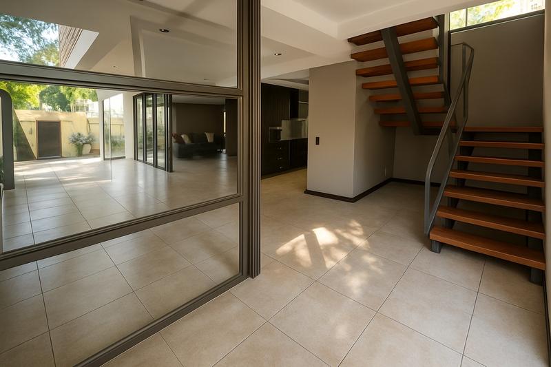 4 Bedroom Property for Sale in Brooklyn Gauteng