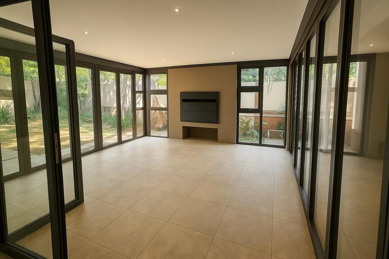 4 Bedroom Property for Sale in Brooklyn Gauteng