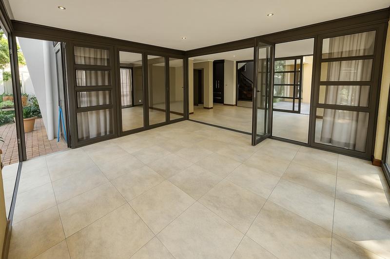 4 Bedroom Property for Sale in Brooklyn Gauteng