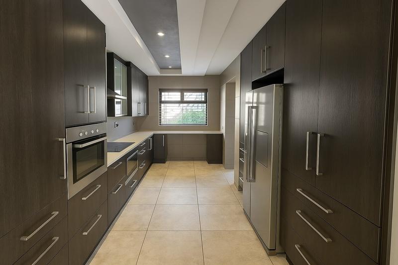 4 Bedroom Property for Sale in Brooklyn Gauteng