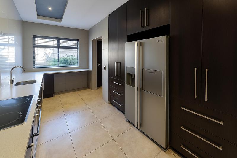 4 Bedroom Property for Sale in Brooklyn Gauteng