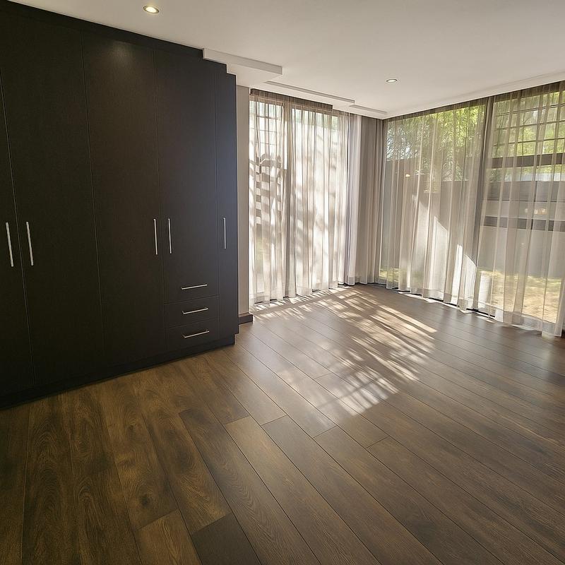 4 Bedroom Property for Sale in Brooklyn Gauteng