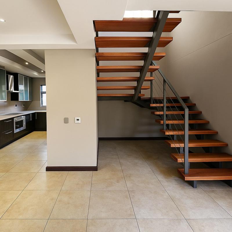 4 Bedroom Property for Sale in Brooklyn Gauteng
