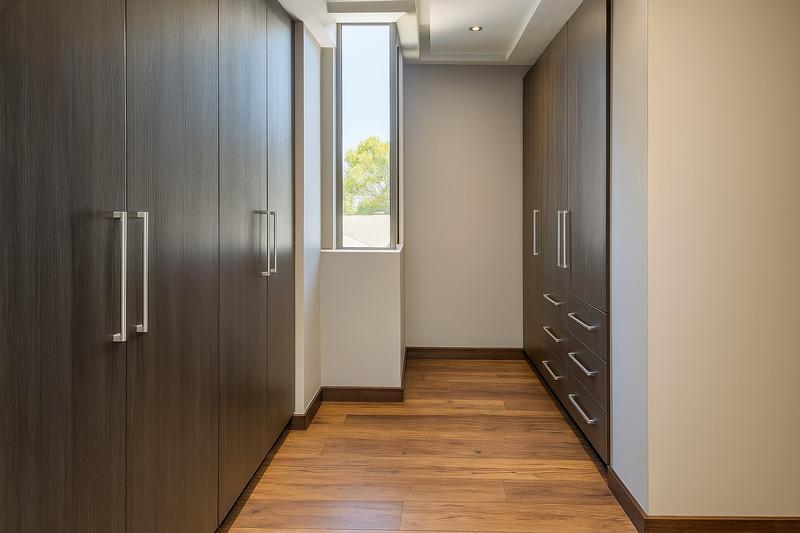 4 Bedroom Property for Sale in Brooklyn Gauteng
