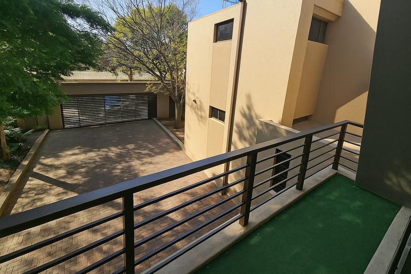 4 Bedroom Property for Sale in Brooklyn Gauteng
