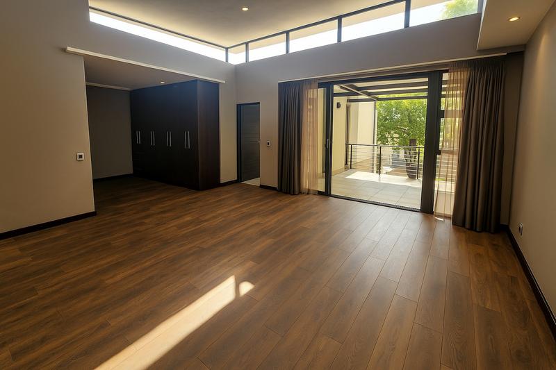 4 Bedroom Property for Sale in Brooklyn Gauteng