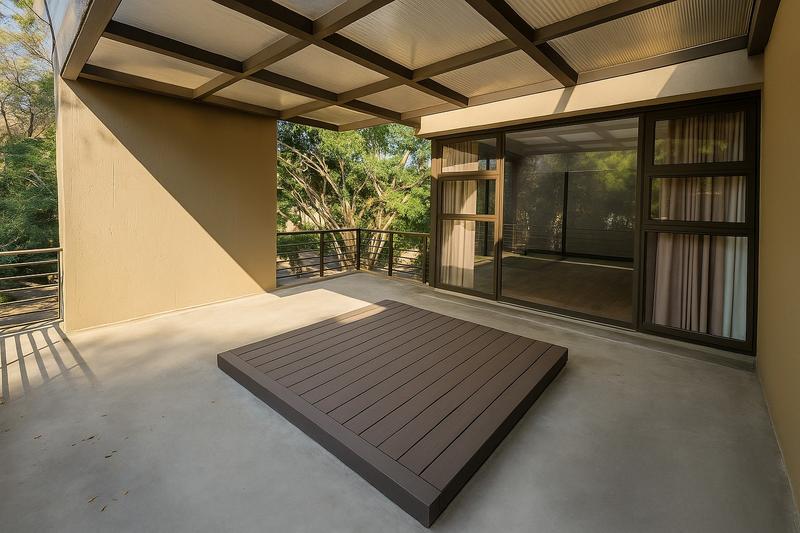 4 Bedroom Property for Sale in Brooklyn Gauteng