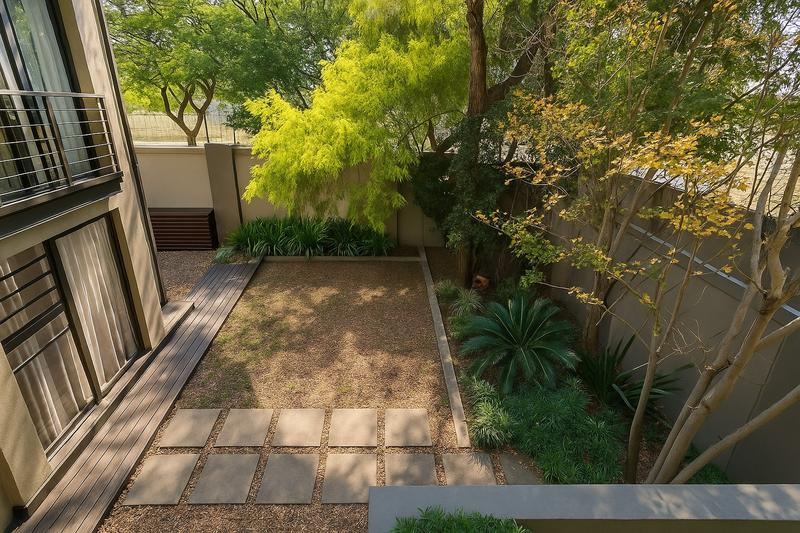 4 Bedroom Property for Sale in Brooklyn Gauteng