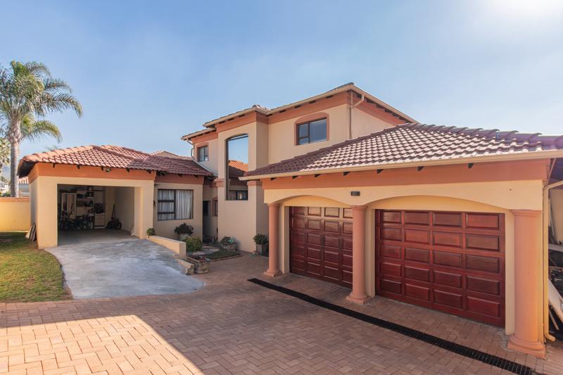 4 Bedroom Property for Sale in Ruimsig Gauteng