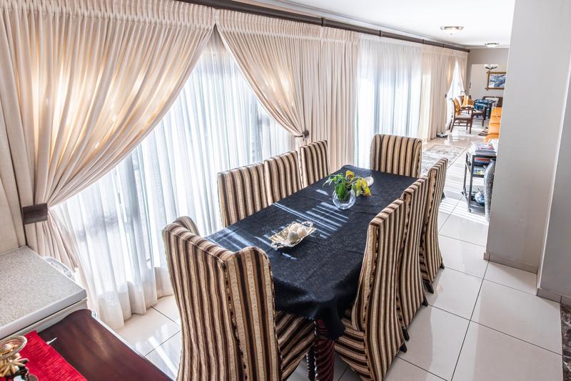 4 Bedroom Property for Sale in Ruimsig Gauteng