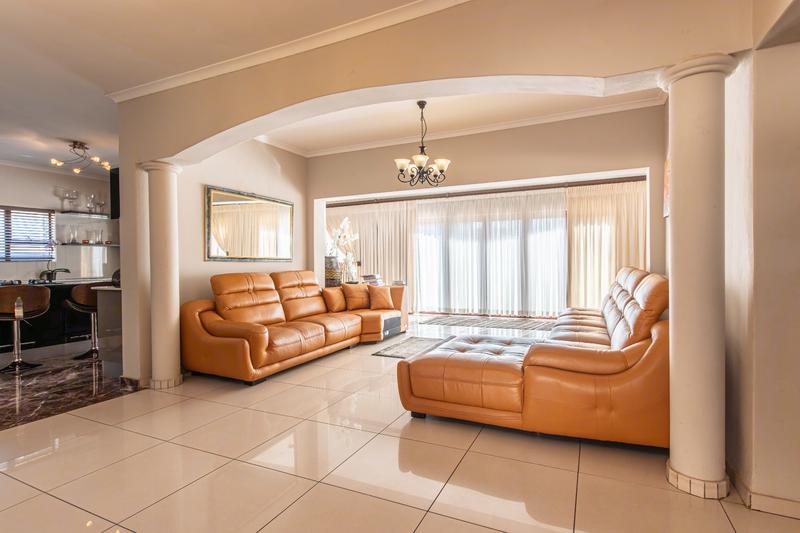 4 Bedroom Property for Sale in Ruimsig Gauteng