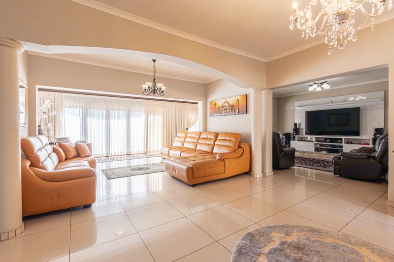 4 Bedroom Property for Sale in Ruimsig Gauteng