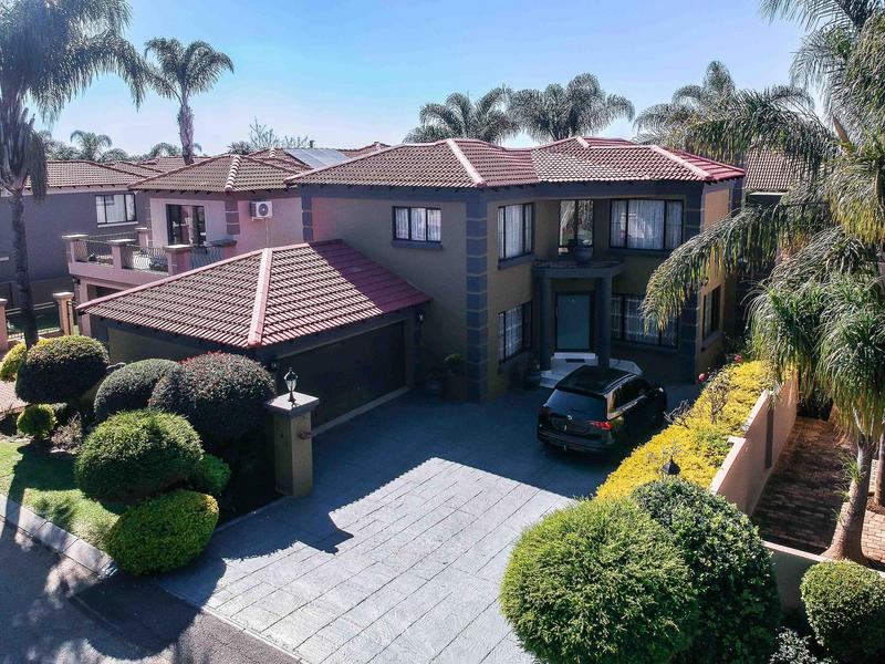 3 Bedroom Property for Sale in Willowbrook Gauteng